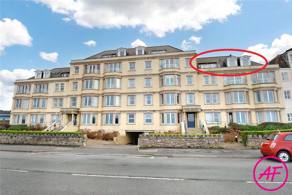 Main image of property: The Dorchester, Craig Y Don Parade, Llandudno, Conwy, LL30