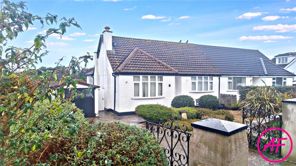 Main image of property: Arfryn, Llanrhos, Llandudno, Conwy, LL30