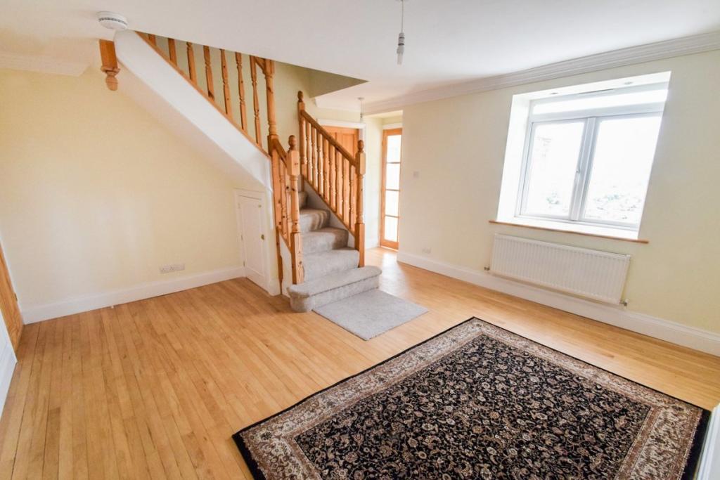 4 bedroom detached house for sale in Pendre Road, Penrhynside