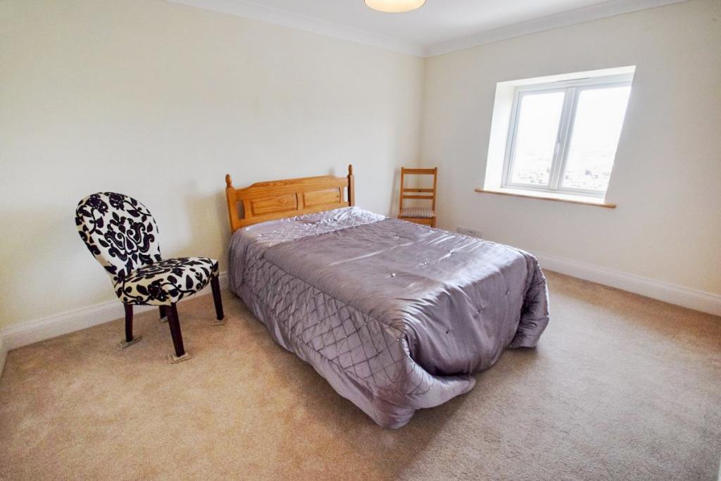 4 bedroom detached house for sale in Pendre Road, Penrhynside