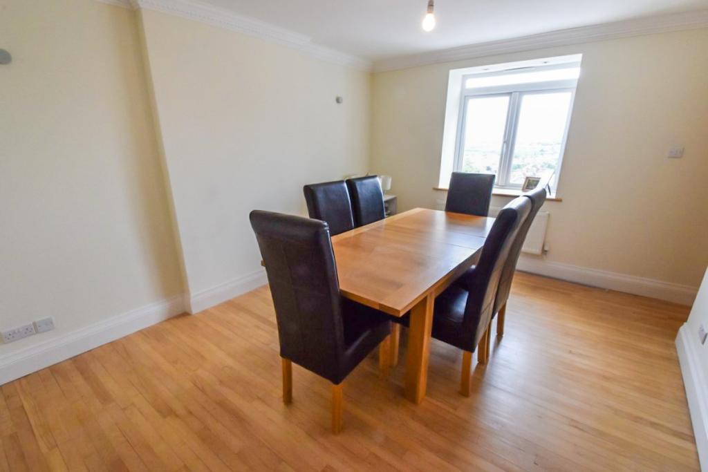 4 bedroom detached house for sale in Pendre Road, Penrhynside