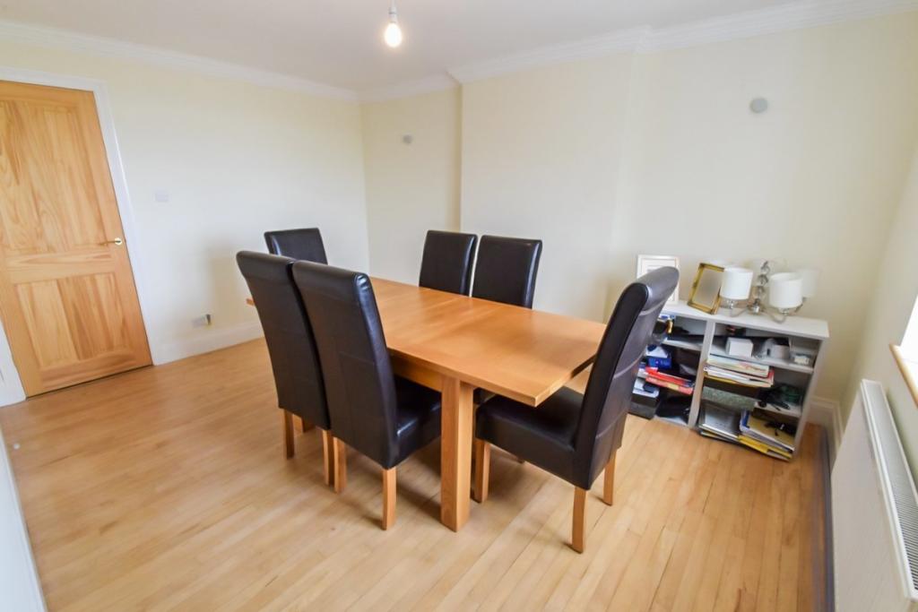 4 bedroom detached house for sale in Pendre Road, Penrhynside