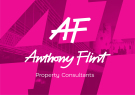 Anthony Flint logo