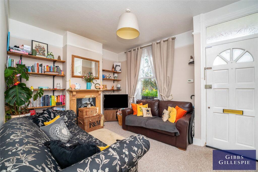 Main image of property: Cranmer Avenue, London, W13