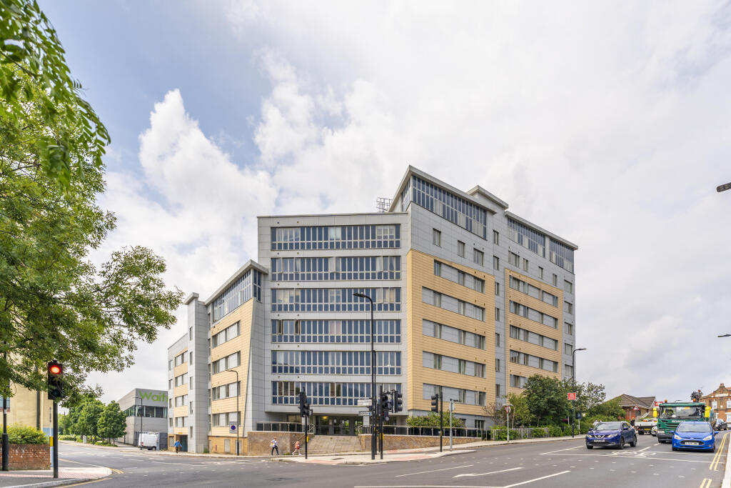 Main image of property: Luminosity Court, 49 Drayton Green Road, London, W13