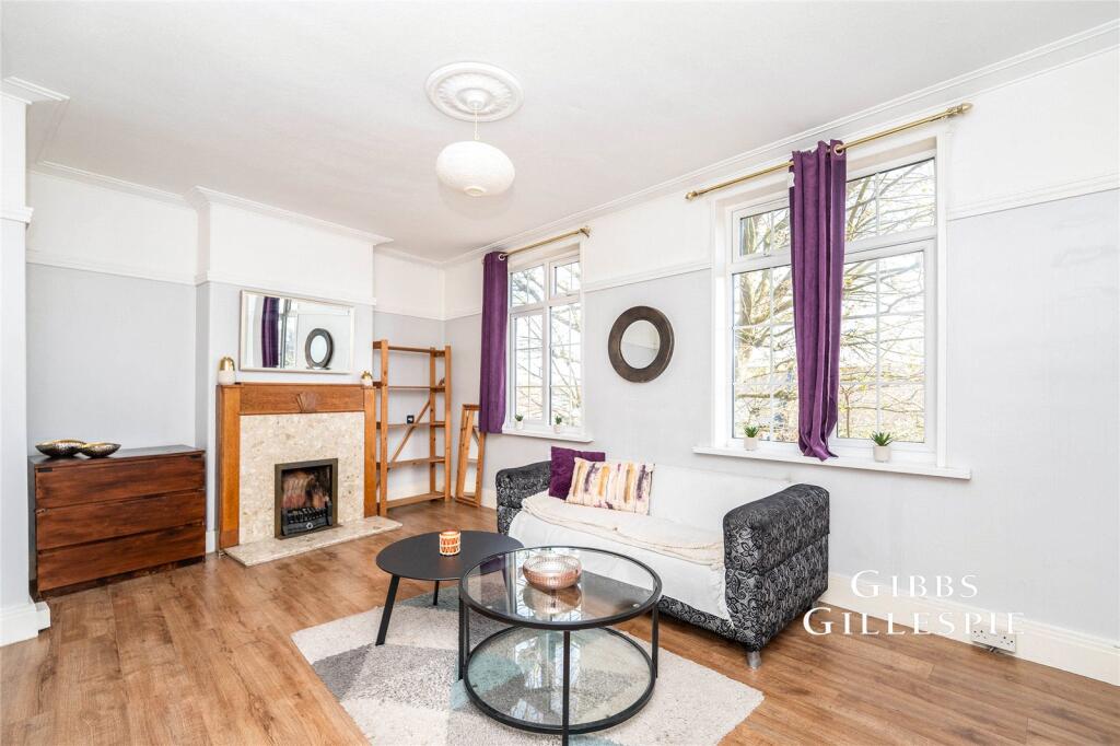 Main image of property: Northfield Avenue, London, W5
