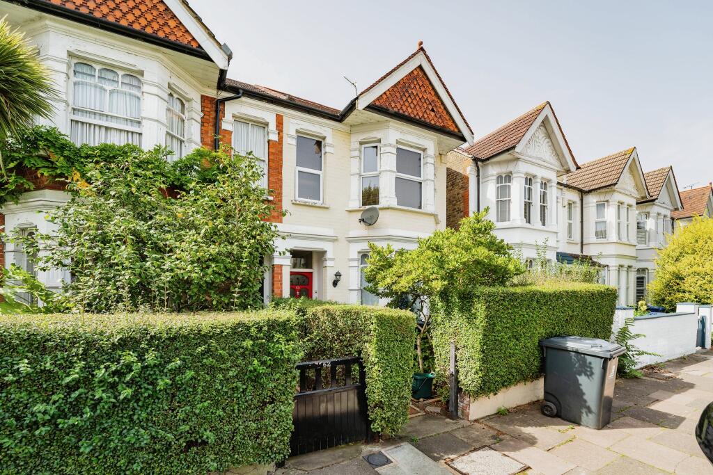 Main image of property: St. Kilda Road, London, W13