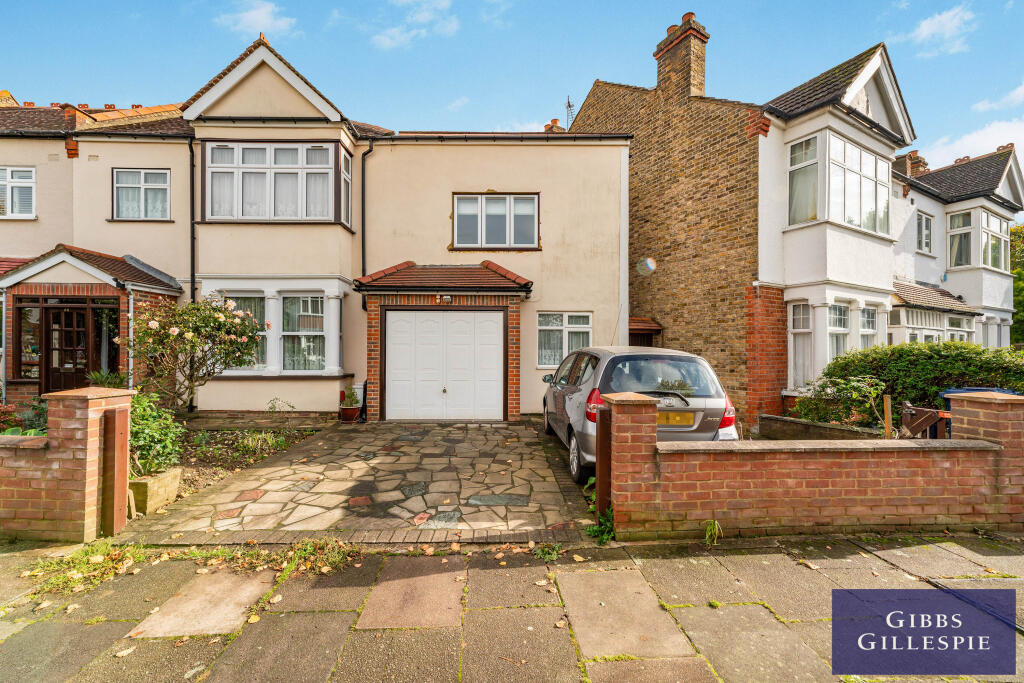 Main image of property: Mervyn Road, London, W13
