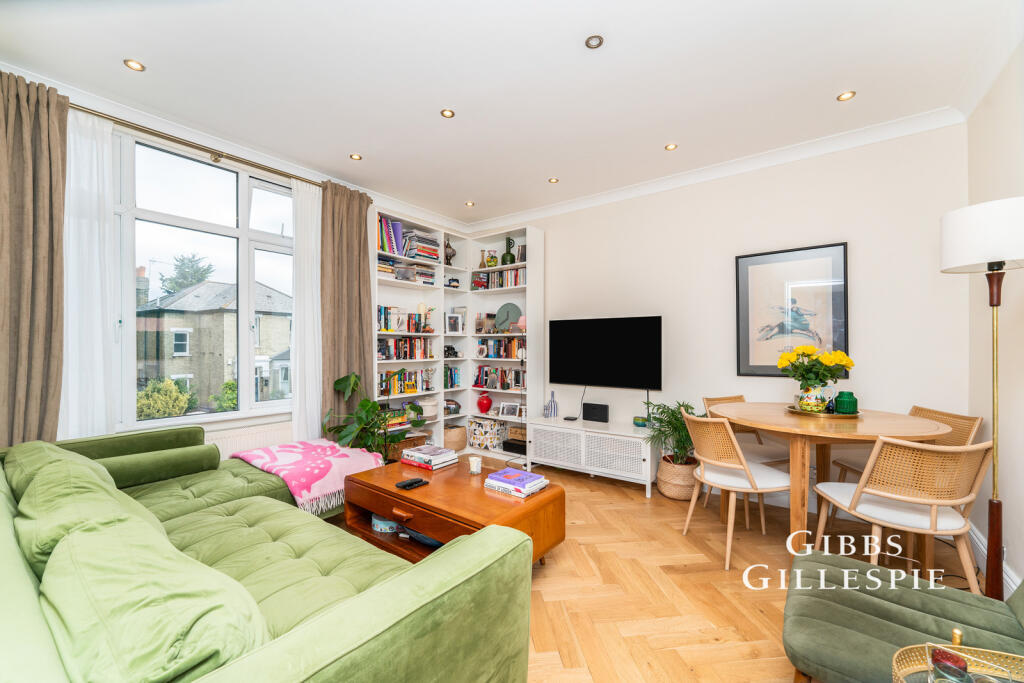 Main image of property: Windmill Road, Brentford, TW8