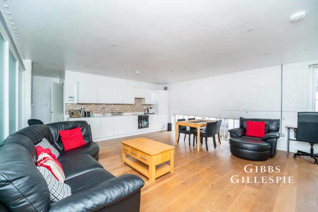 Main image of property: Northfield Road, London, W13