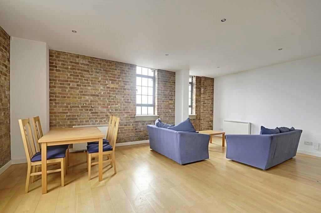 Main image of property: Wilton House, 1 Alexandria Road, London, W13