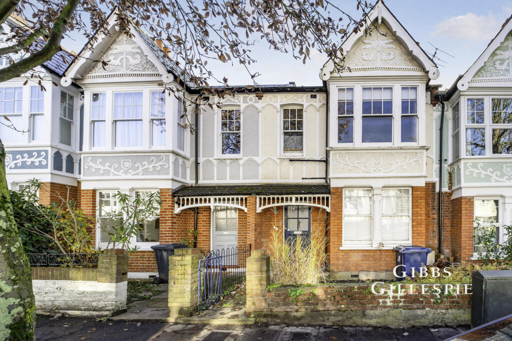 Main image of property: Windermere Road, London, W5