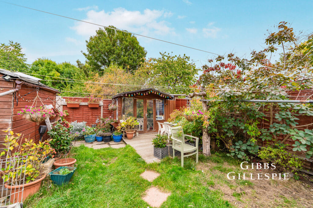 Main image of property: Greatdown Road, London, W7