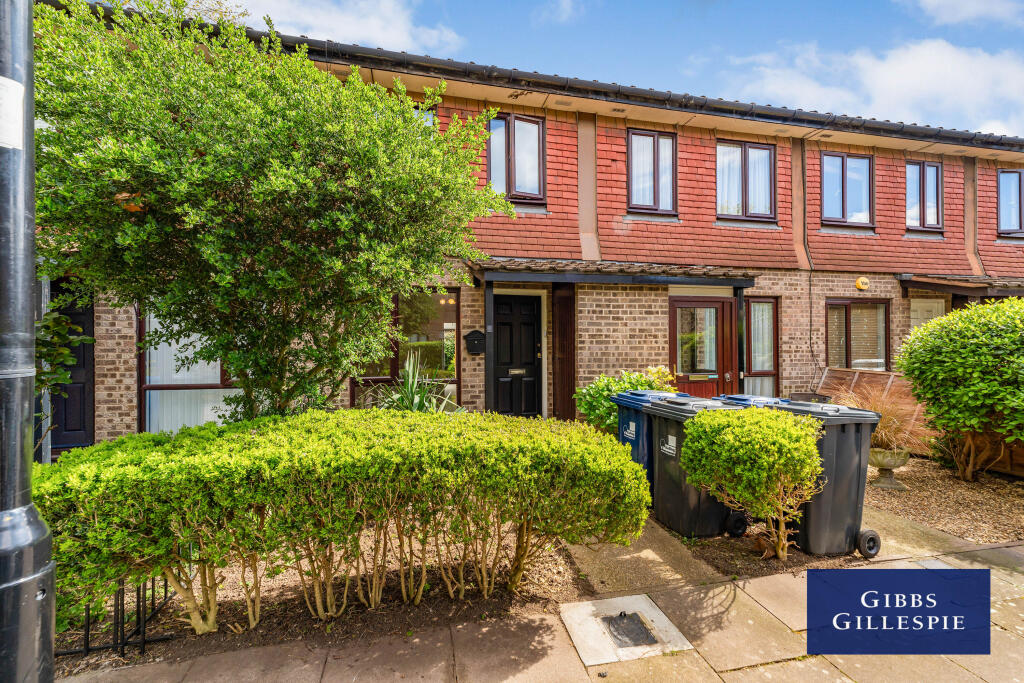 Main image of property: Jefferson Close, London, W13