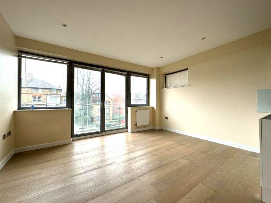 2 bedroom apartment for rent in Station Road, New Barnet, New Barnet, EN5