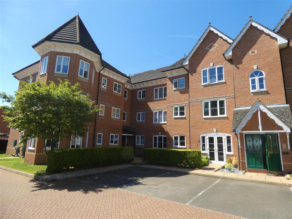 Main image of property: Chesswood Court, Bury Lane, Rickmansworth