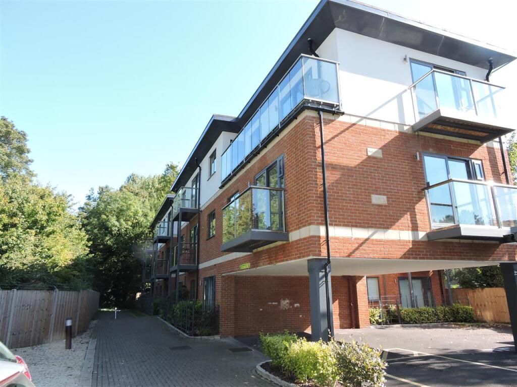 Main image of property: Caravan Lane
