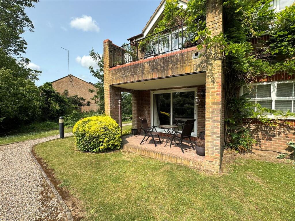 Main image of property: Salters Close, Rickmansworth