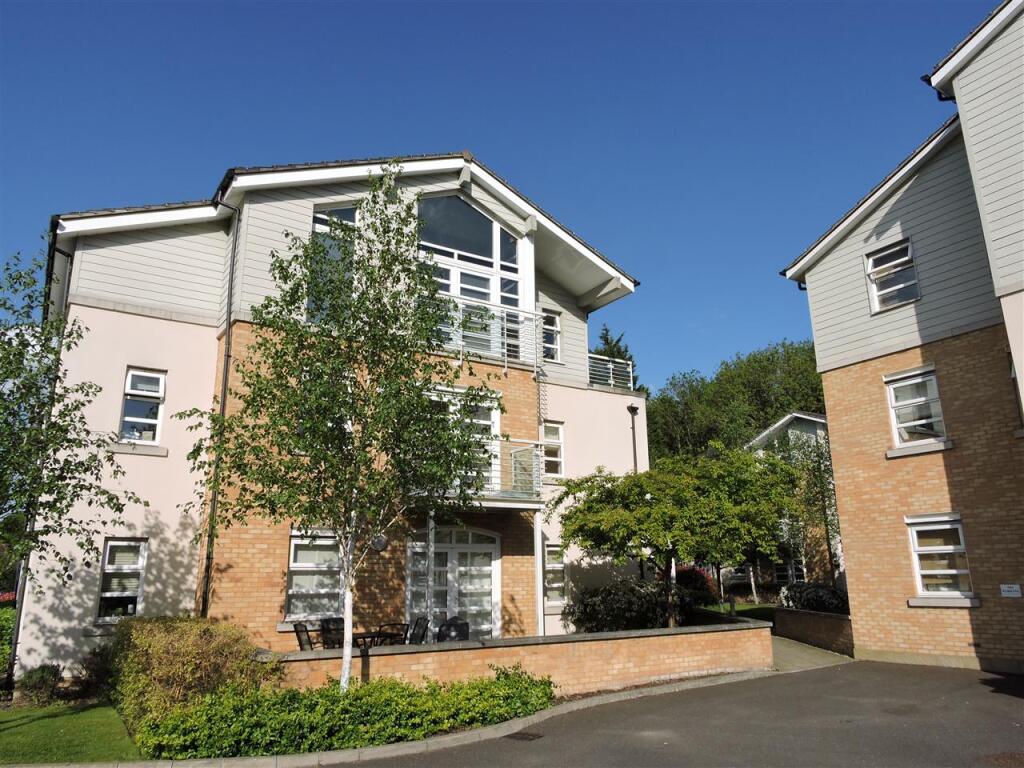 Main image of property: The Quadrant, Rickmansworth