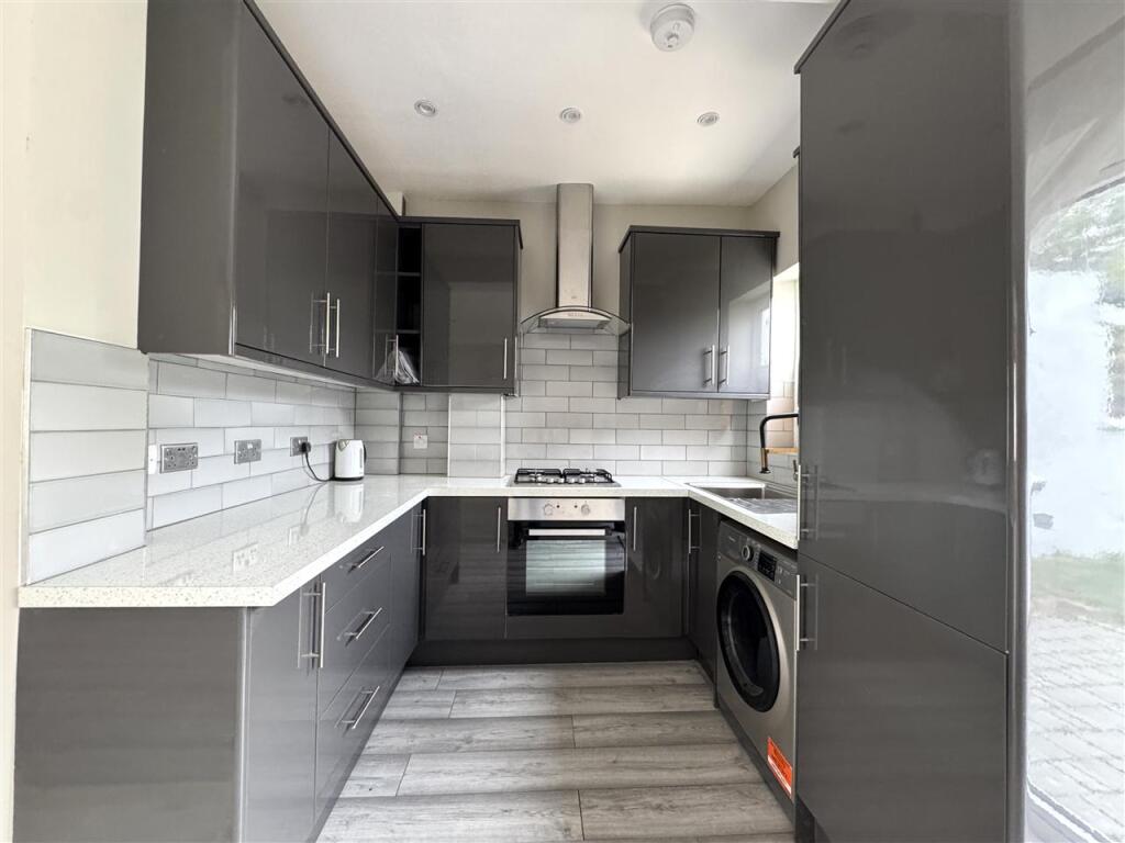 Main image of property: Toorack Road, Harrow