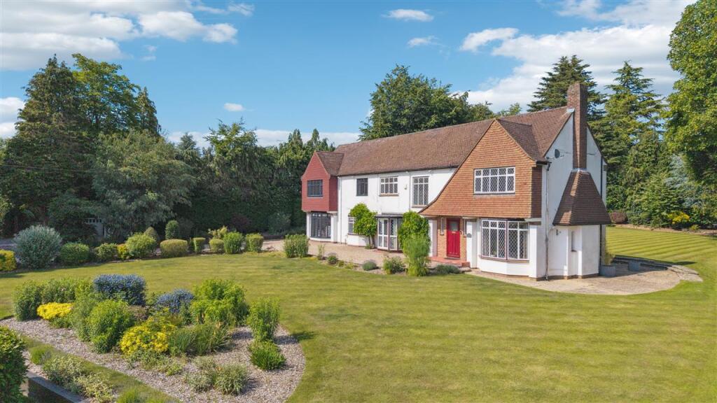 Main image of property: Loudwater Heights