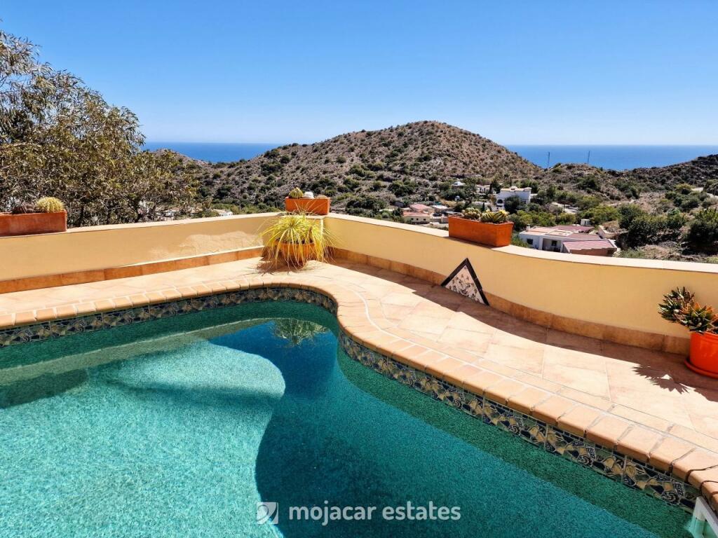 Villa for sale in Andalucia, Almera...