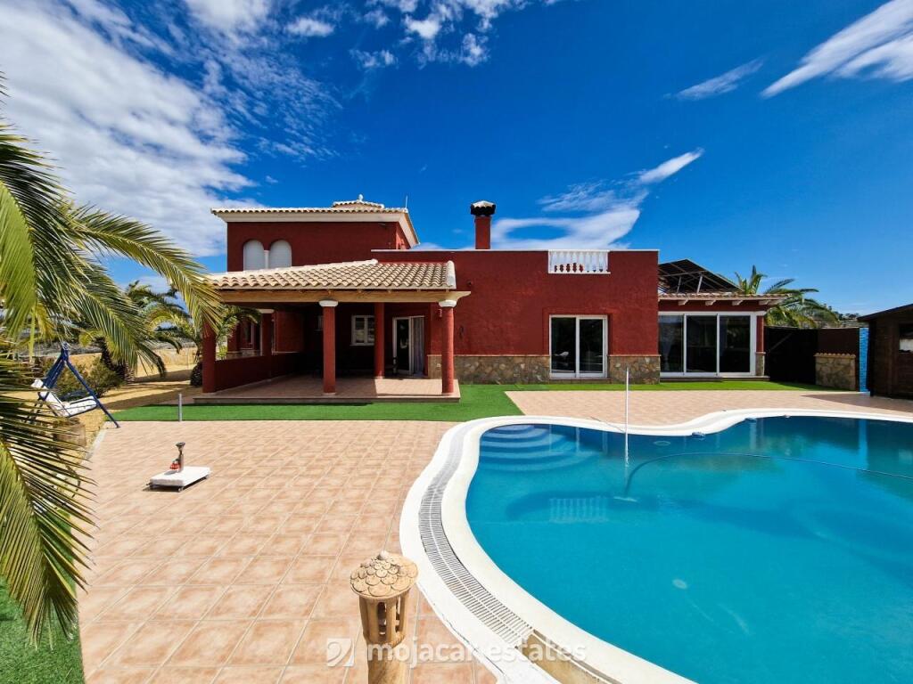 Main image of property: Andalucia, Almería, Vera