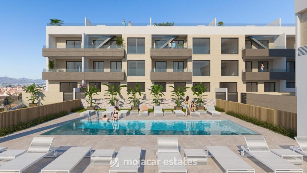 Main image of property: Murcia, Águilas