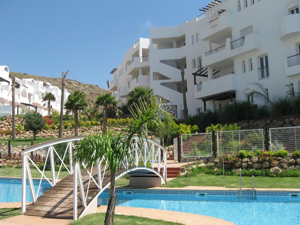 1 bedroom apartment for sale in Carboneras, Almería, Andalusia, Spain
