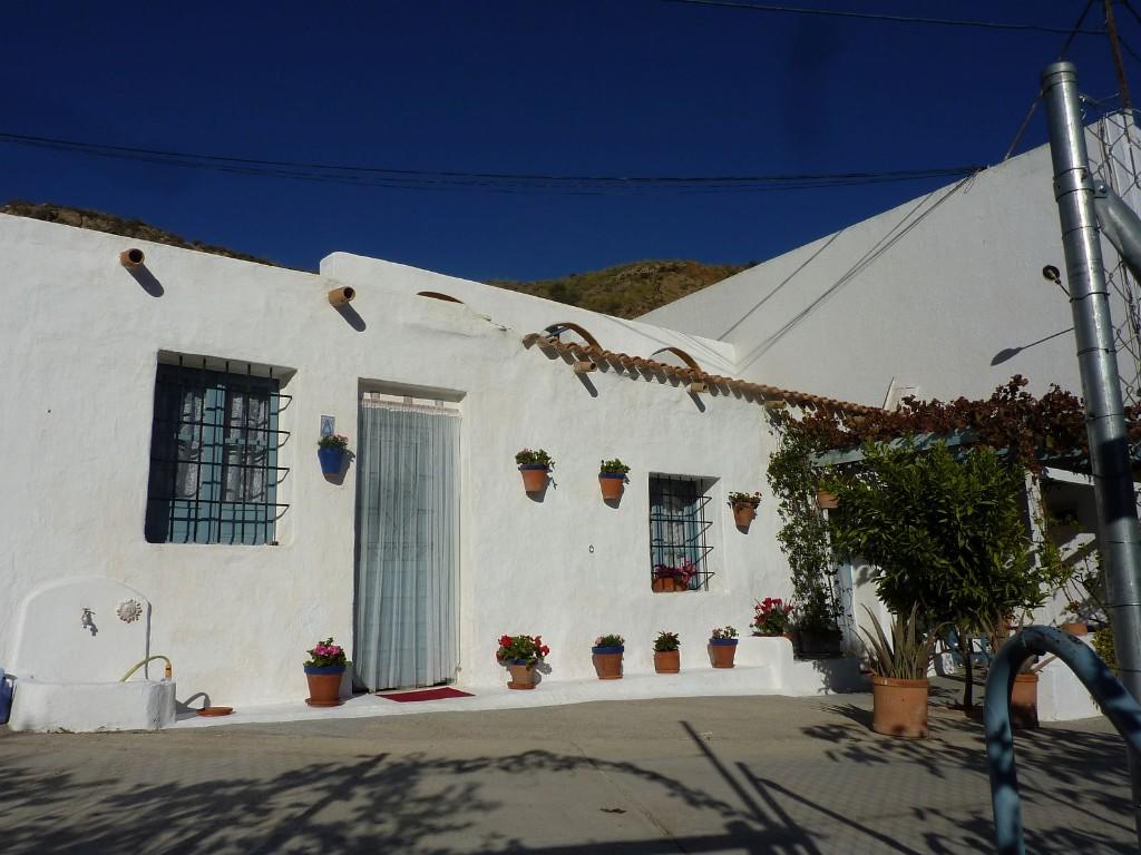 3 bedroom village house for sale in Carboneras, Almería, Andalusia, Spain