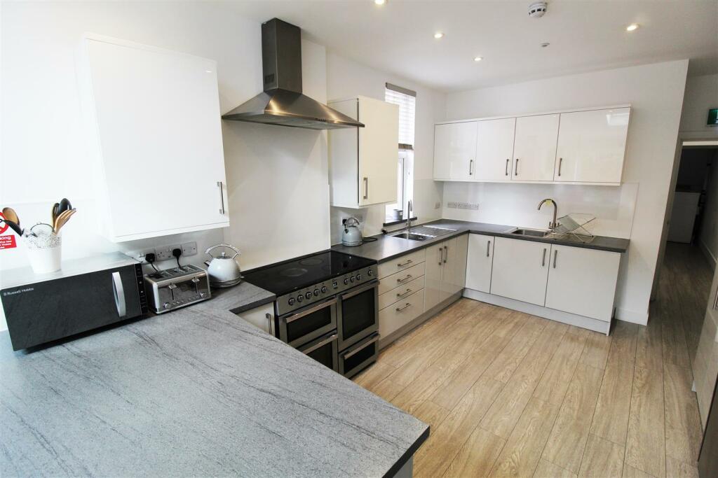 Main image of property: Chester Street, Coventry