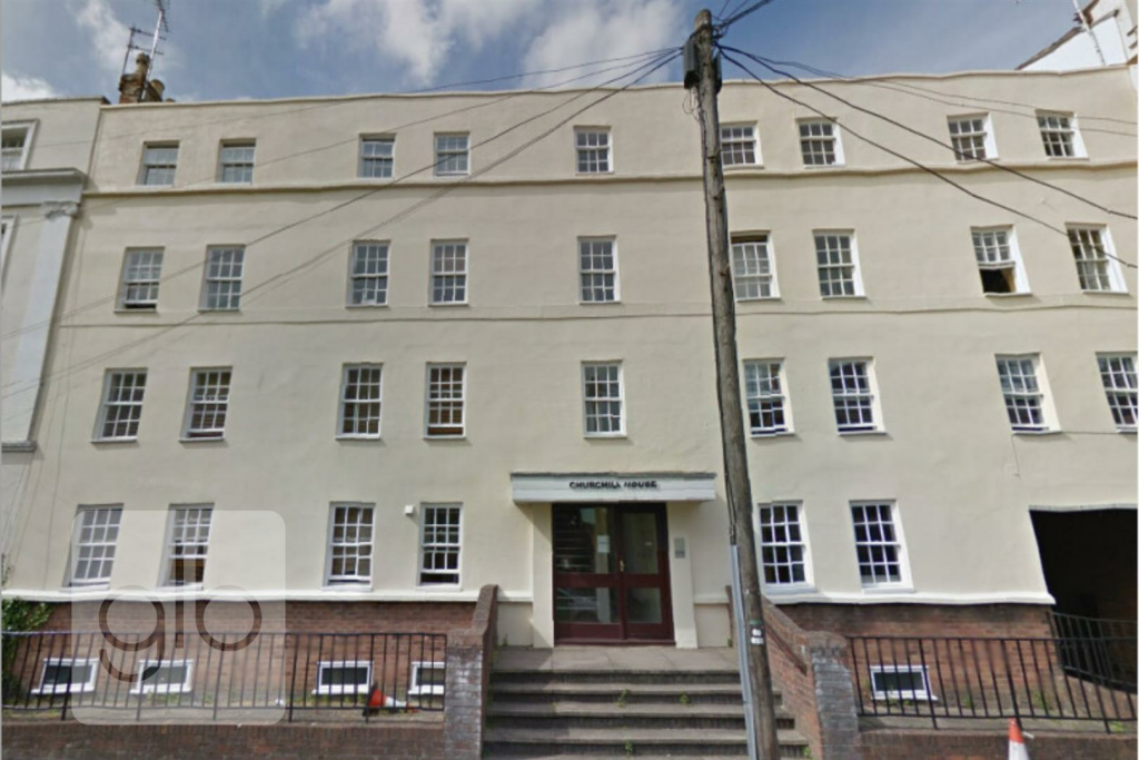 2 bedroom apartment for rent in Regent Street, Leamington Spa, CV32