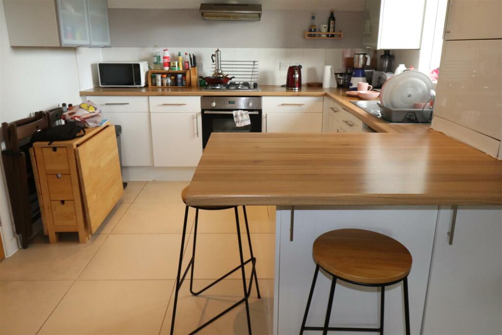 Additional property image - Brinklow Road, Binley, Coventry
