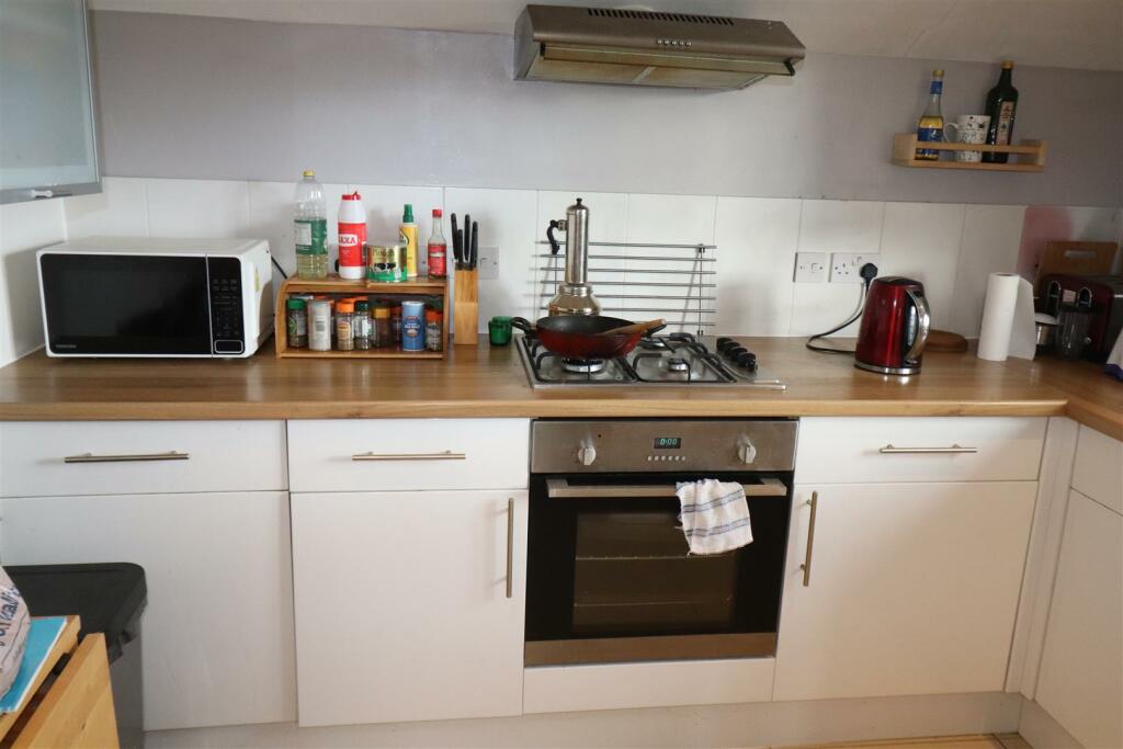 Additional property image - Brinklow Road, Binley, Coventry