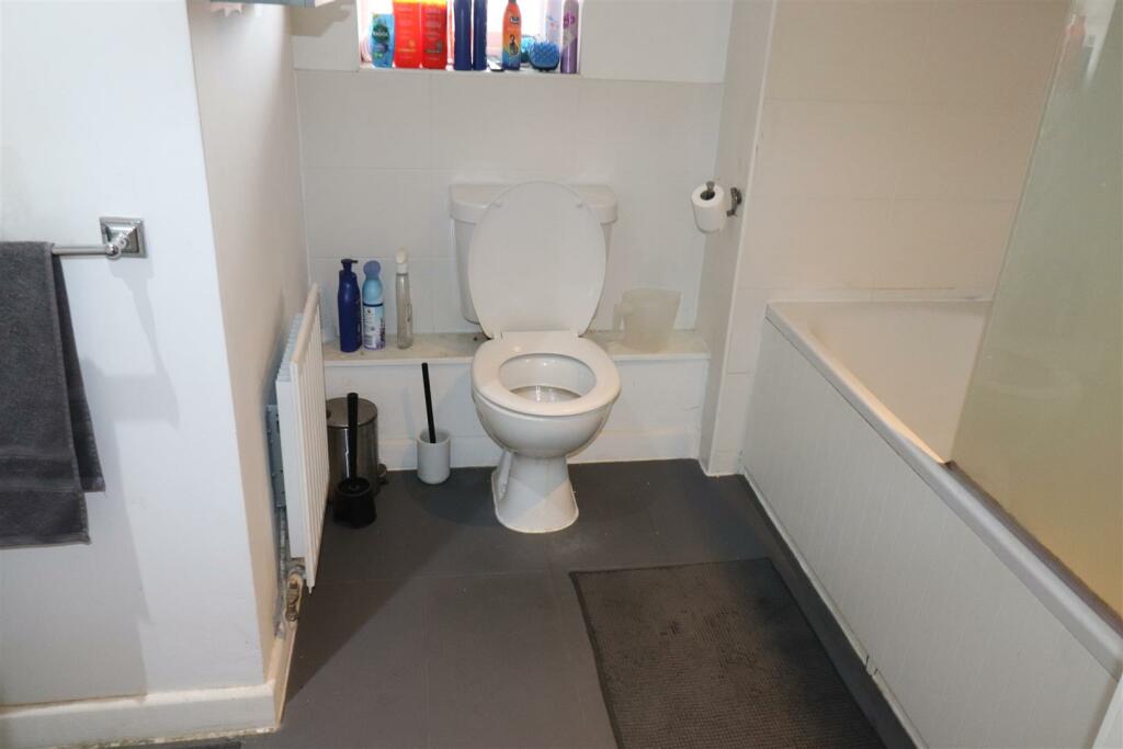 Additional property image - Brinklow Road, Binley, Coventry