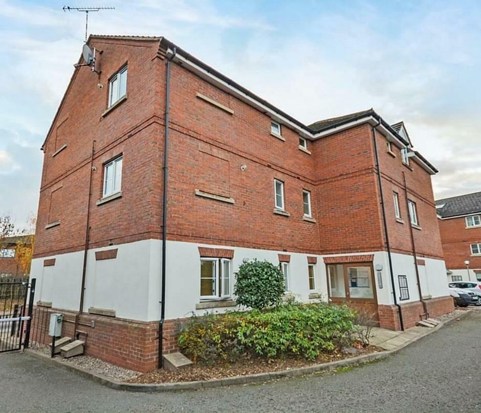 Additional property image - Brinklow Road, Binley, Coventry