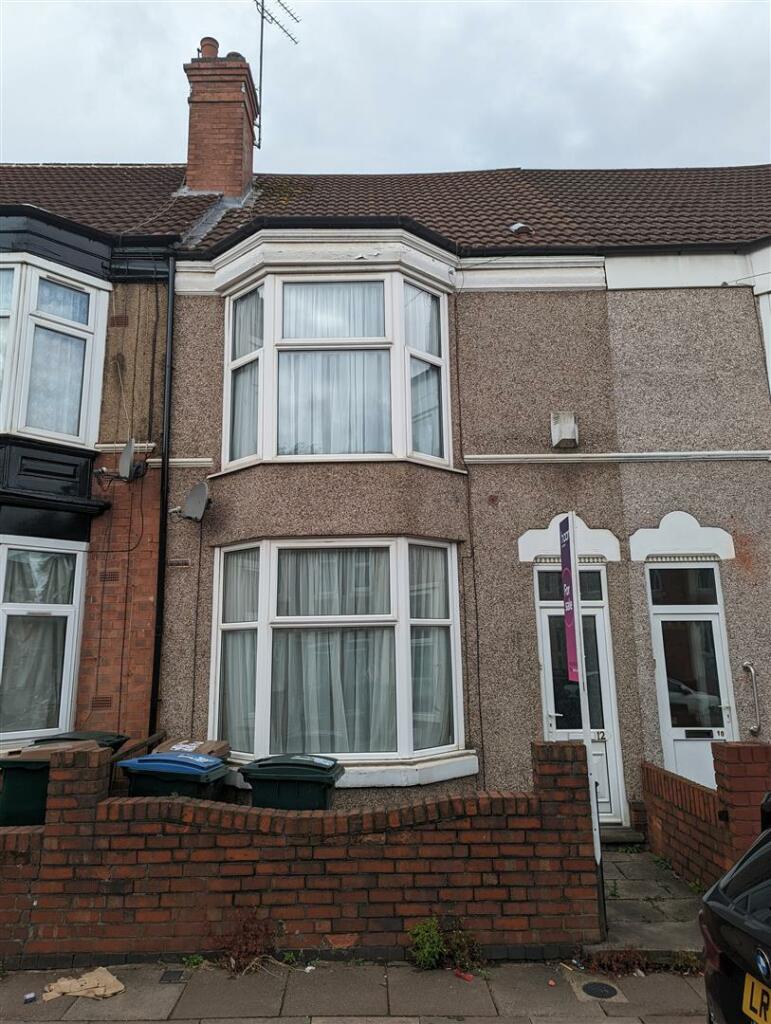 Additional property image - St. Georges Road, Coventry