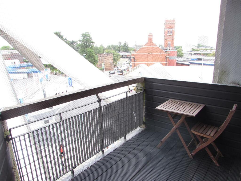 Additional property image - Priory Place, Coventry