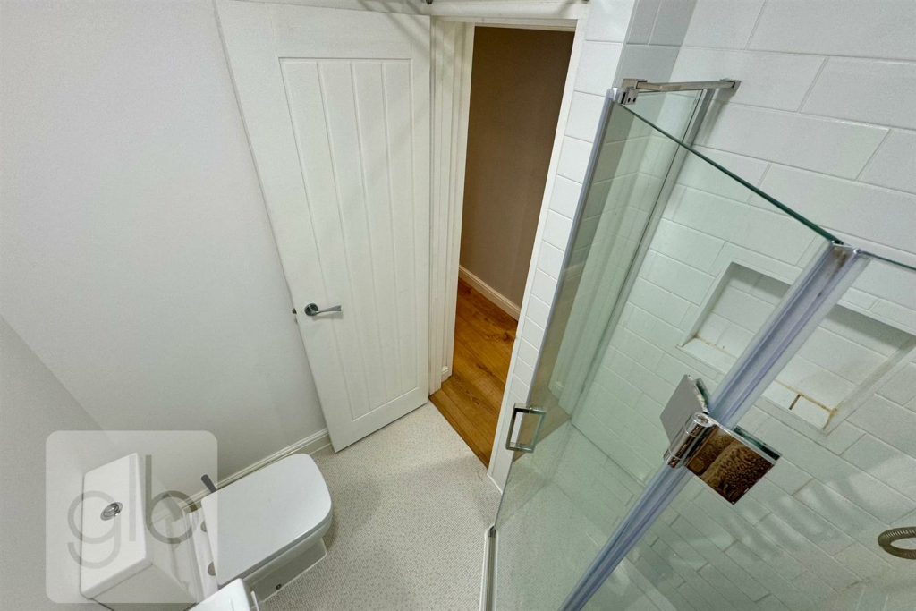 Additional property image - Binswood Avenue, Leamington Spa