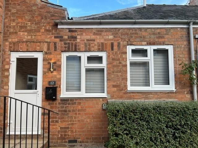 Additional property image - Binswood Avenue, Leamington Spa