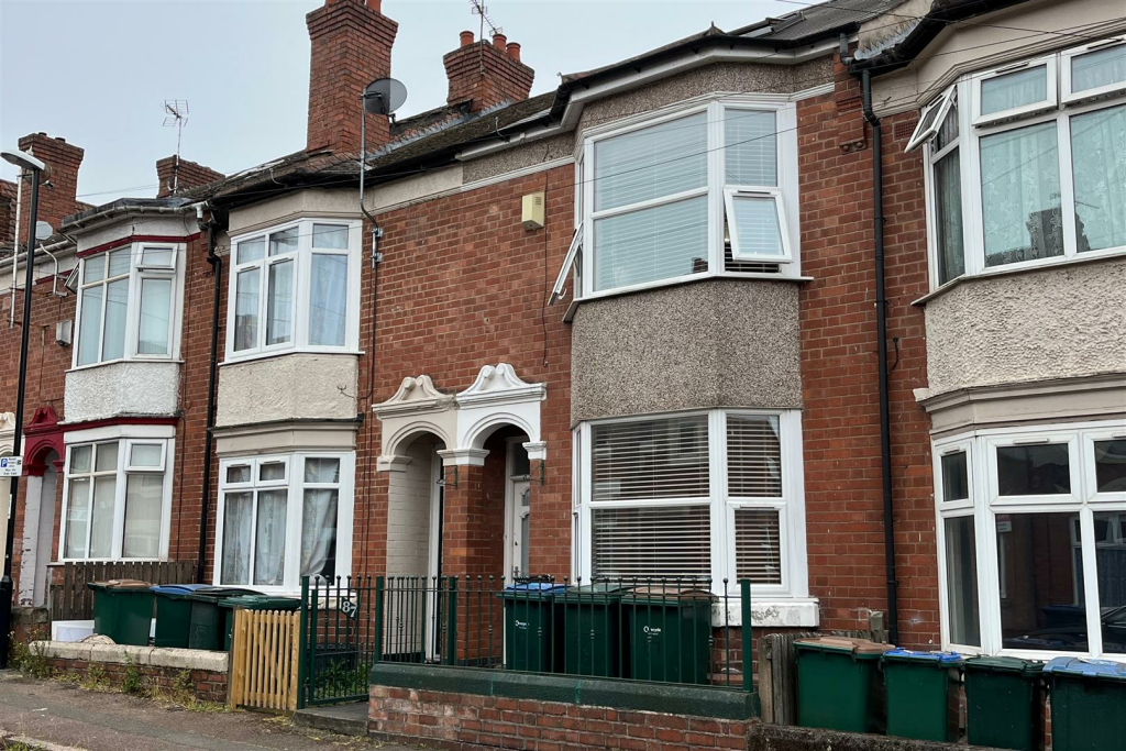 Additional property image - Grafton Street, Coventry