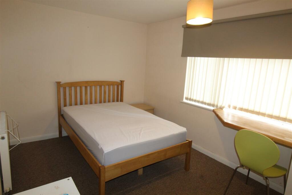 Additional property image - Binswood Street, Leamington Spa