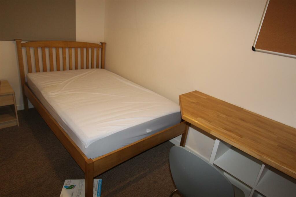 Additional property image - Binswood Street, Leamington Spa