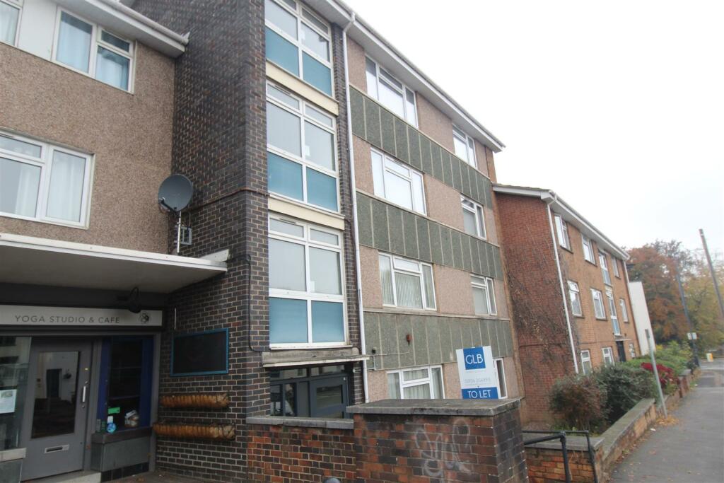 Additional property image - Binswood Street, Leamington Spa
