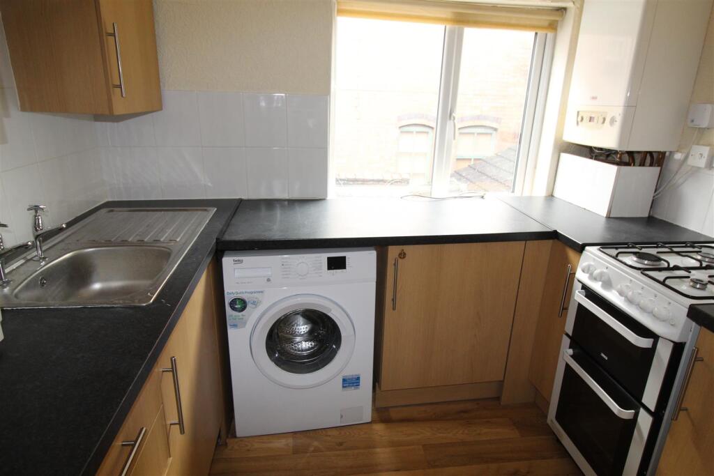 Additional property image - Gloucester Street, Leamington Spa