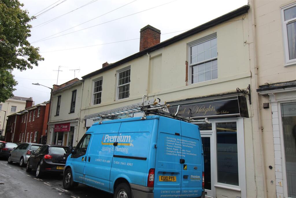 Additional property image - Gloucester Street, Leamington Spa