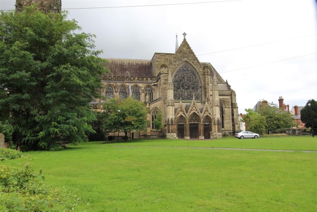 Additional property image - Gloucester Street, Leamington Spa