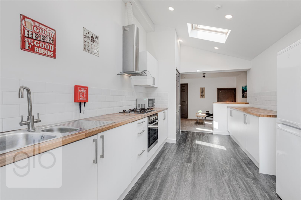 Additional property image - Oxford Street, Coventry