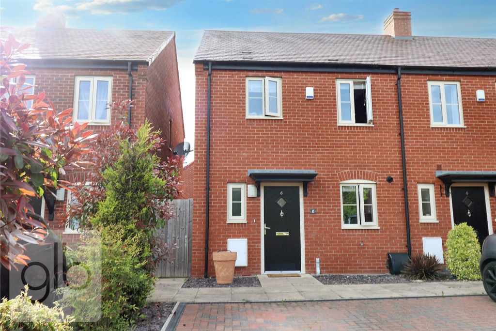 Main image of property: Gardeners Way, Southam
