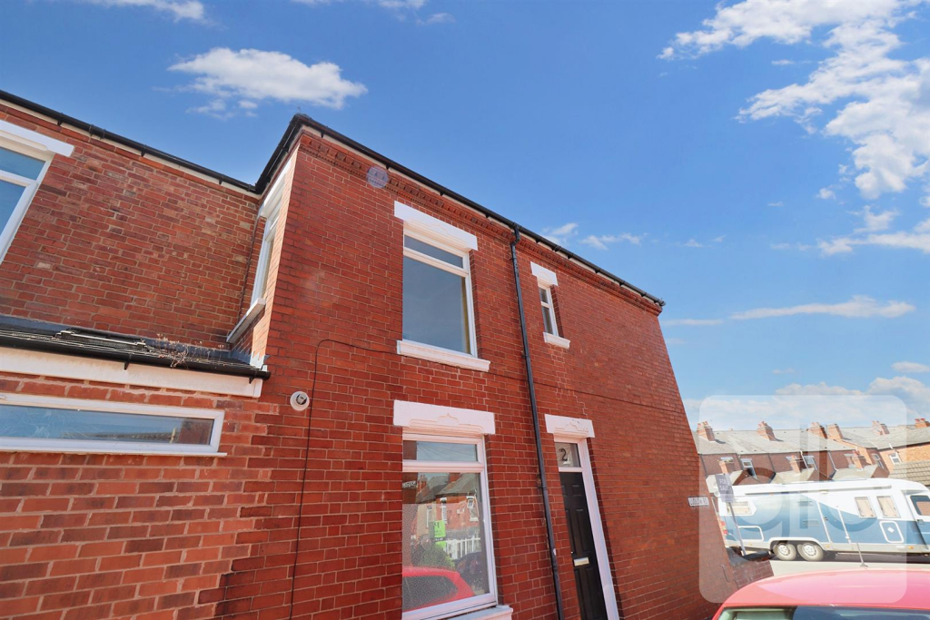 Main image of property: Ludlow Road, Coventry